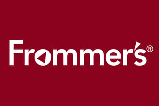 Frommers logo