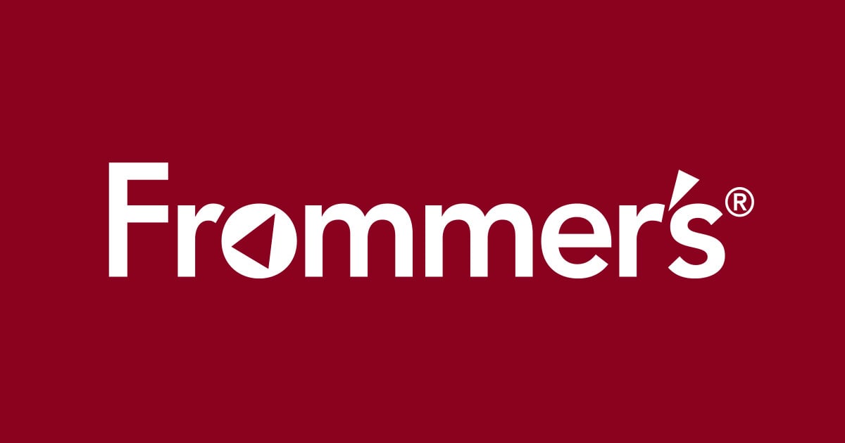 Frommer's
