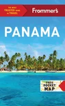 Frommers panama