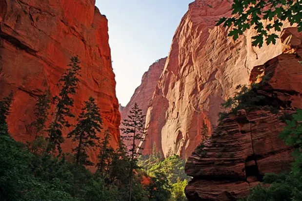 National park