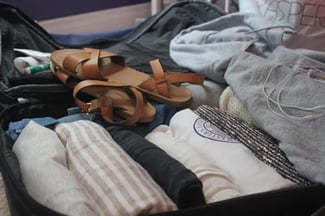 Packing tips