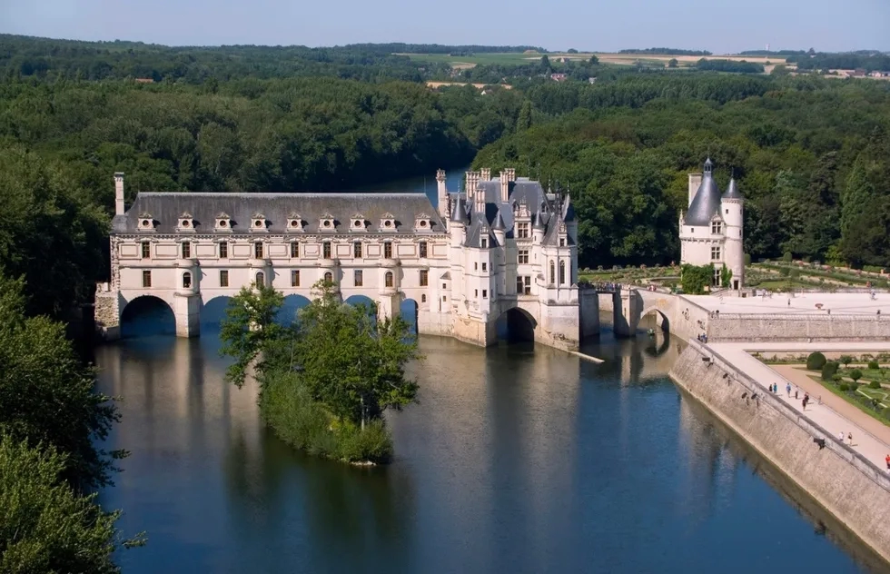 Château de Chenonceau