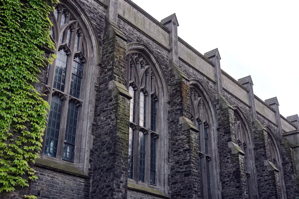 Victoria College, University of Toronto