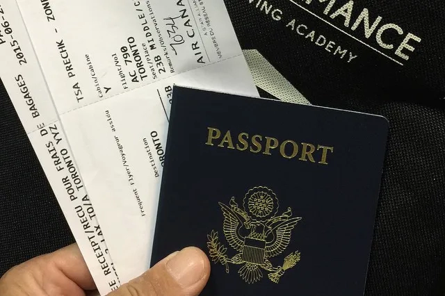Passport_TSA_Pre_Check