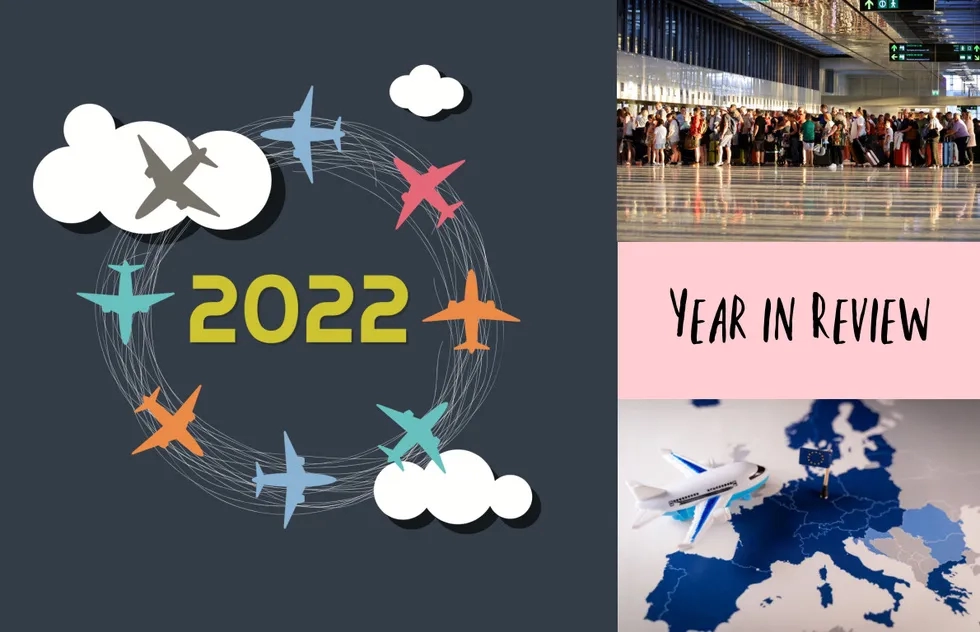 2022: Year in Review