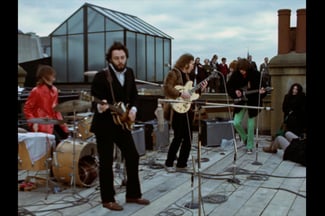 A Beatles Museum Is Opening in the Building Where Their Iconic Rooftop Concert Took Place
