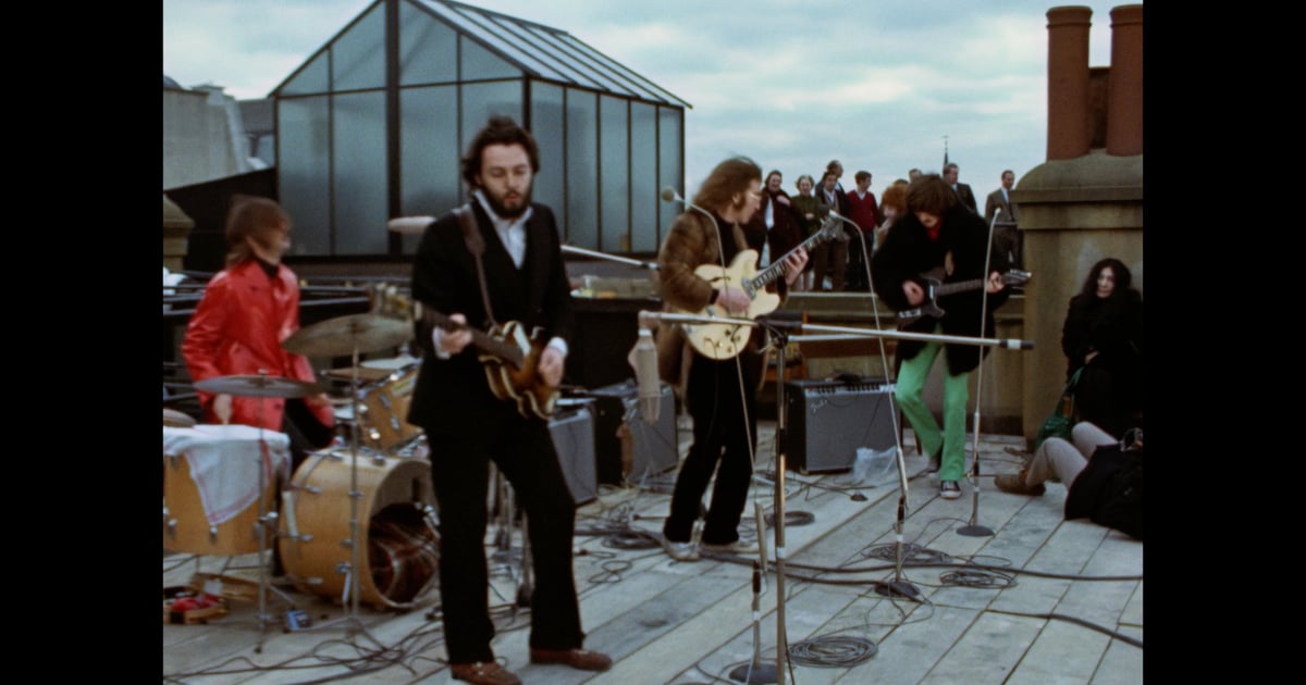 A Beatles Museum Is Opening in the Building Where Their… A Beatles Museum Is Opening in the Building Where Their…