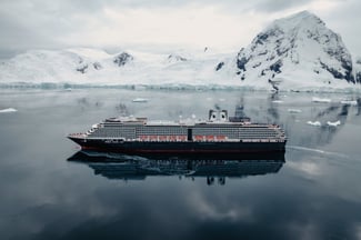 This Cruise Line Is Giving Solo Travelers a Breath of Fresh Air