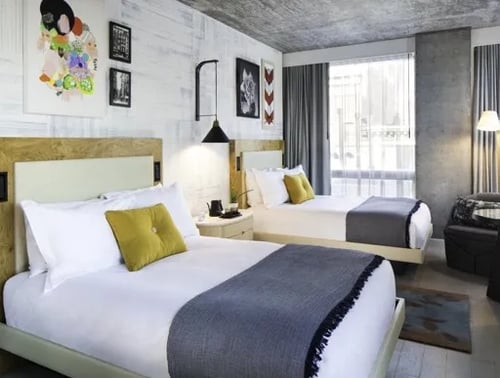 Resort Fees Have Spread to City Hotels Now: How to Get Them Off Your Bill