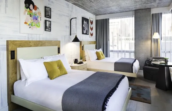Resort Fees Have Spread to City Hotels Now: How to Get Them Off Your Bill