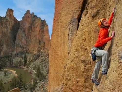 5 Ways to Hike and Climb Around the World