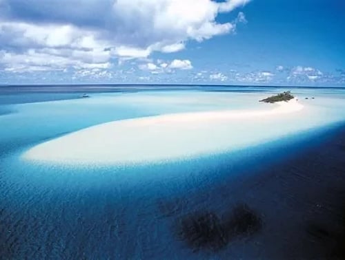 Where to go in the South Pacific