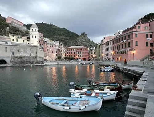 The Very Best of Italy: Where to Go