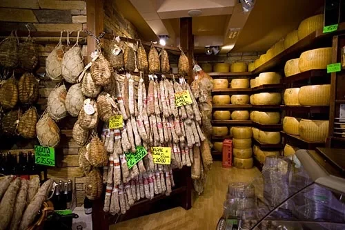 The Best Eats in Emilia Romagna