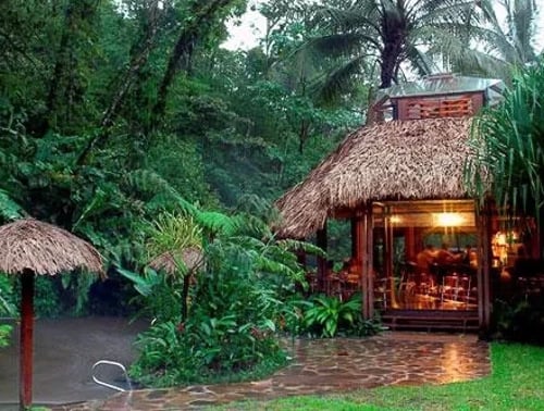 The World's Best Hot Springs