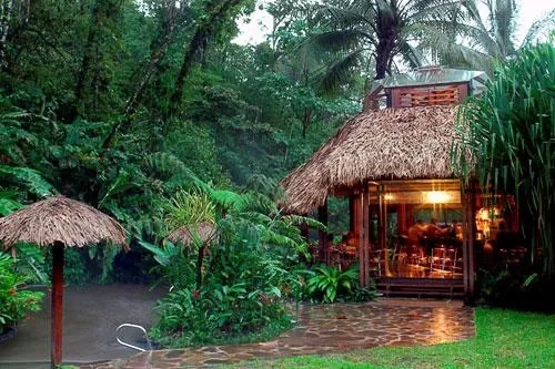 The World's Best Hot Springs