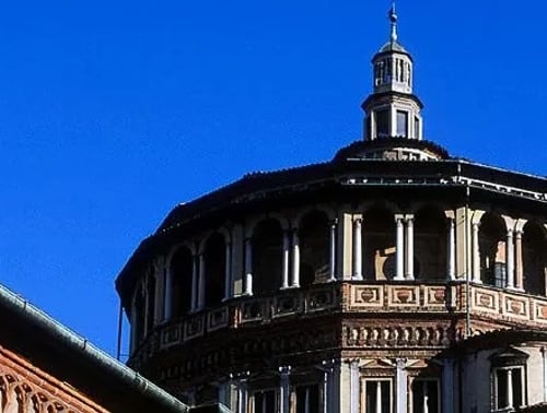 8 Italian Masterpieces That Barely Survived