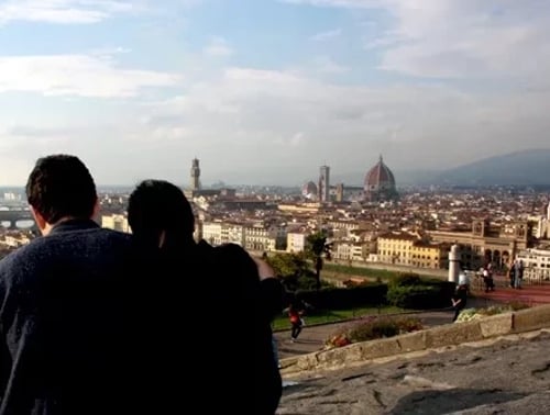 World's Most Romantic Cities