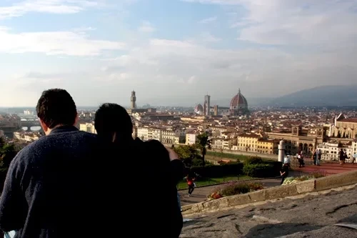 World's Most Romantic Cities