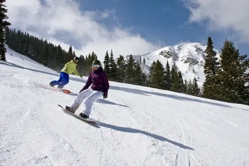 7 Utah Ski Resorts in 7 Days