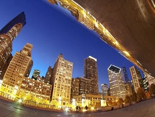 Great Architectural Pilgrimages: 15 Sites to Visit