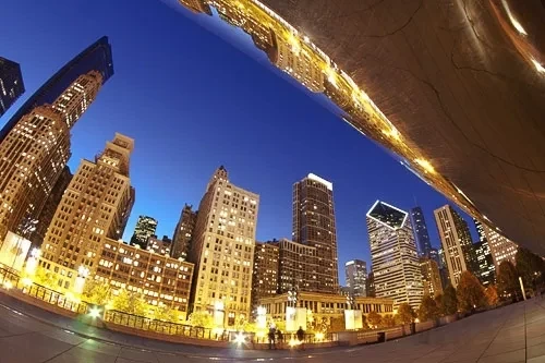 Great Architectural Pilgrimages: 15 Sites to Visit
