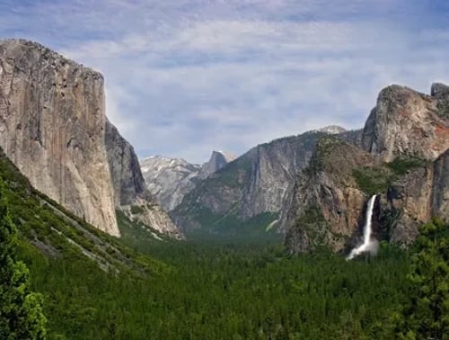 10 Ways to See Yosemite Without the Crowds