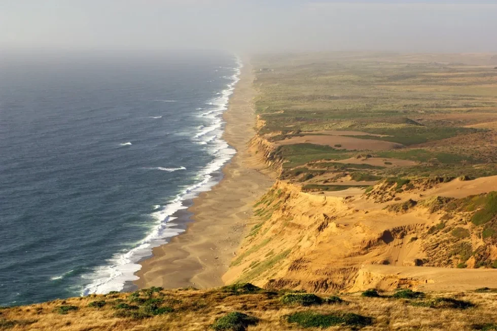 Best National Parks of the Pacific Northwest