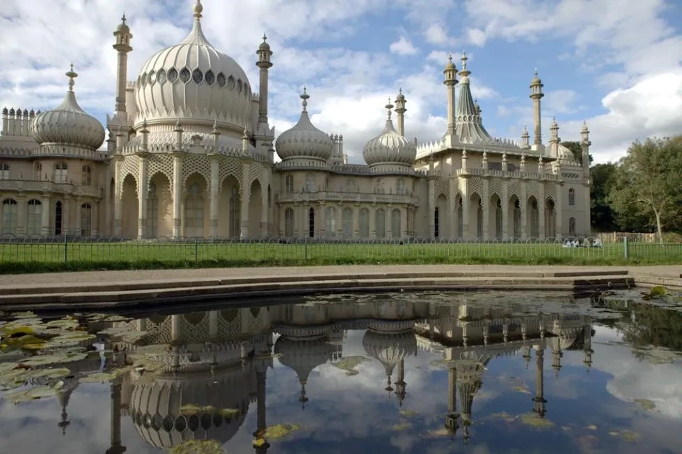British Houses and Gardens: 16 Sensational Sites