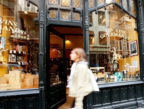 7 Secrets to Eating Well in France