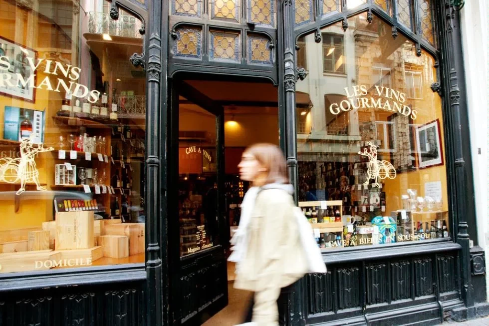 7 Secrets to Eating Well in France