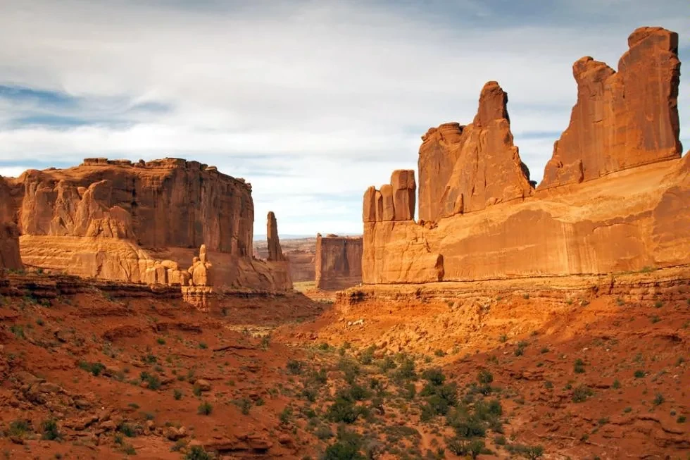 Best National Parks in the Southwest