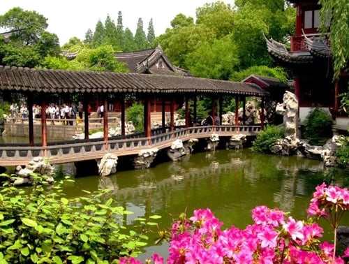 Best of Shanghai: 12 Favorite Moments