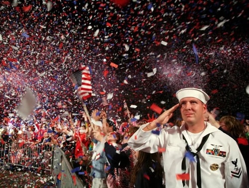 11 Top Independence Celebrations Around the Globe