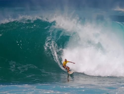 The Best of Outdoor Hawaii
