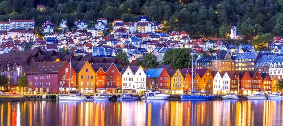 Lights! Camera! Plane Tickets! The Biggest "Set-Jetting" Destinations