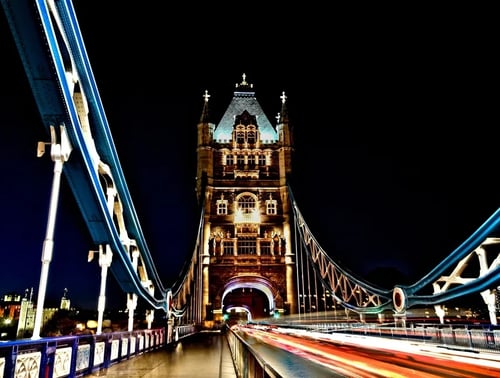 7 Iconic Bridges You Must See Before You Die