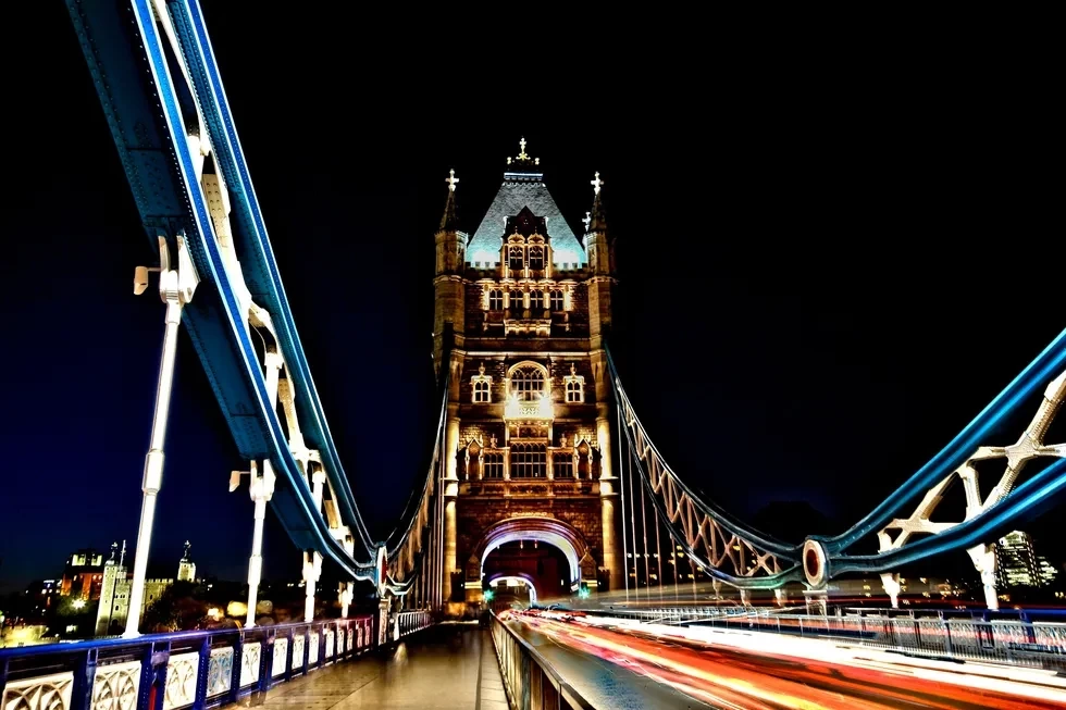 7 Iconic Bridges You Must See Before You Die