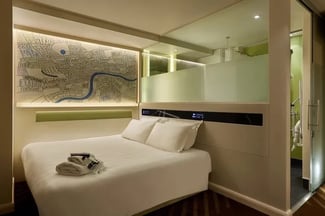 Stay in London for Around $100 a Night at These Popular Hotel Brands That Might Be New to You