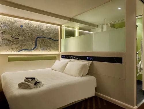 Stay in London for Around $100 a Night at These Popular Hotel Brands That Might Be New to You