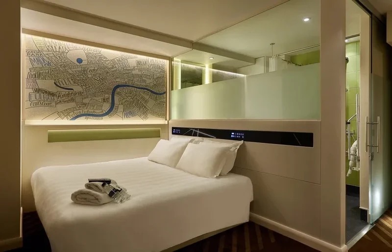 Hub by Premier Inn