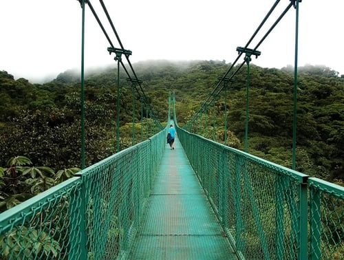 14 Top Destinations for Solo Travelers