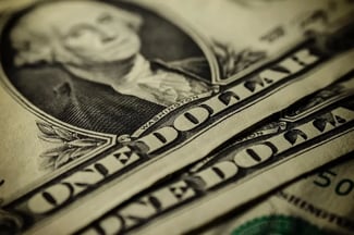 Countries Where the U.S. Dollar Is Strong Right Now