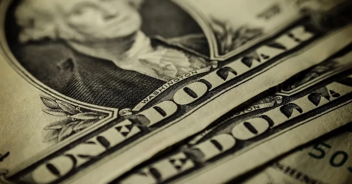 Countries Where the U.S. Dollar Is Strong Right Now Countries Where the U.S. Dollar Is Strong Right Now