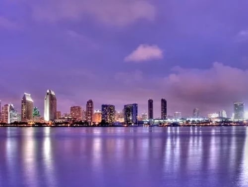Experiencing the Very Best of San Diego