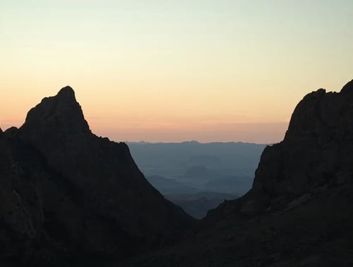12 of America’s Most Overlooked National Parks
