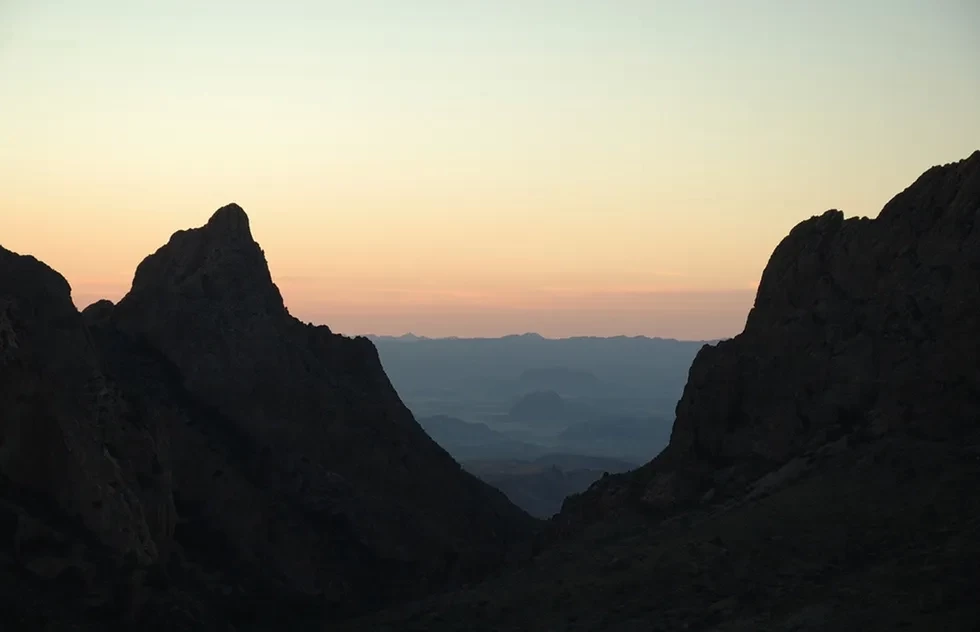12 of America’s Most Overlooked National Parks
