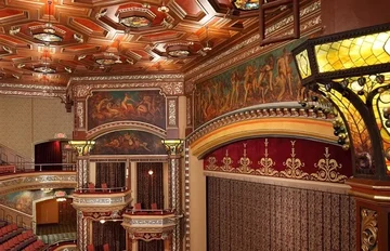 Frommers | Hidden Wonders Inside Broadway's Historic Theaters Frommers | Hidden Wonders Inside Broadway's Historic Theaters