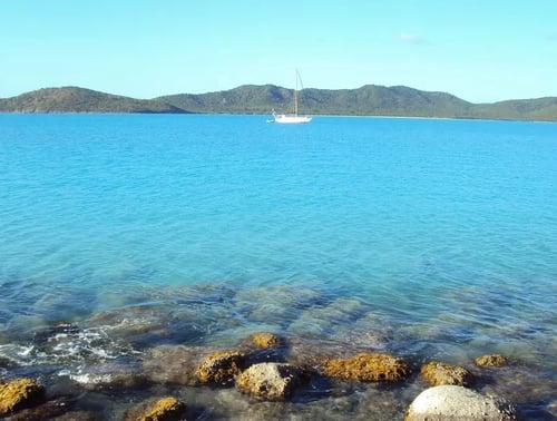 Antigua's Got 365 Beaches. Here Are the Top 10