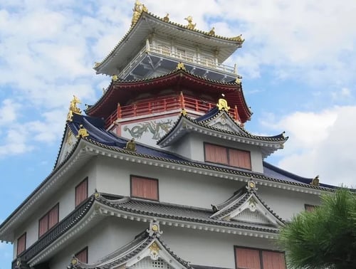 The Undiscovered Delights of Japan's Ise-Shima National Park